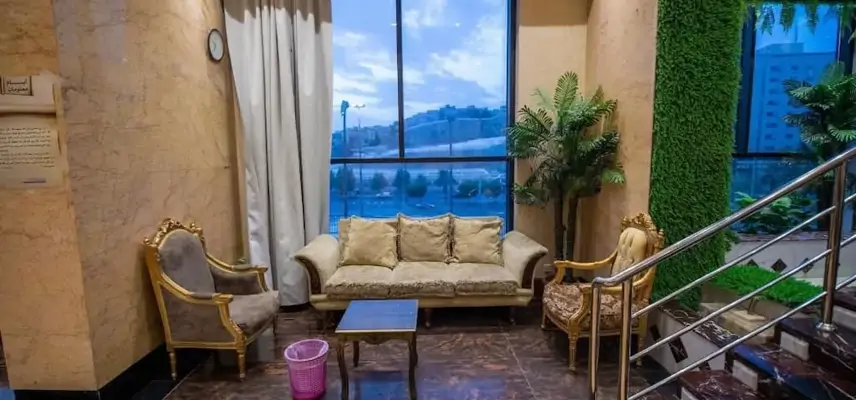 Misk Umm Al Qura Hotel image